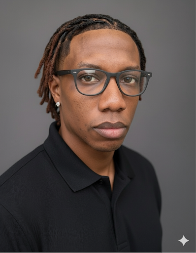 Louis Mays, Founder of LAMNOVA Creative